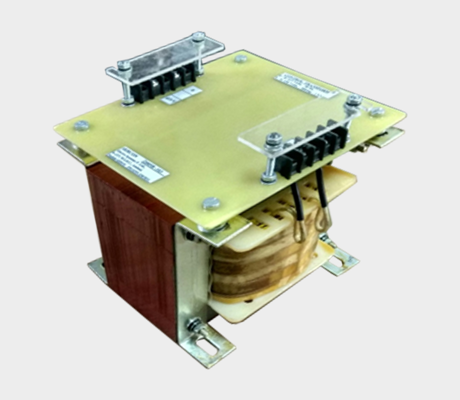 Sercon Electro Systems Pvt. Ltd. - Control Transformers